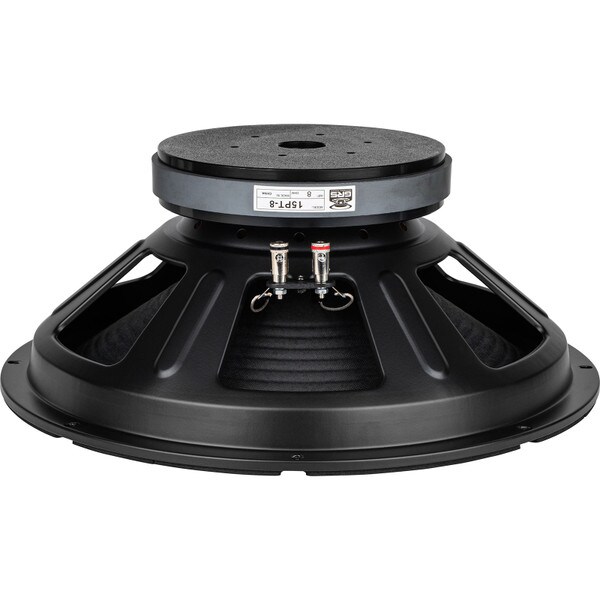 Main product image for GRS 15PT-8 15" Paper Cone Pro Sound Woofer with 3" Voice Coil 8 Ohm292-808